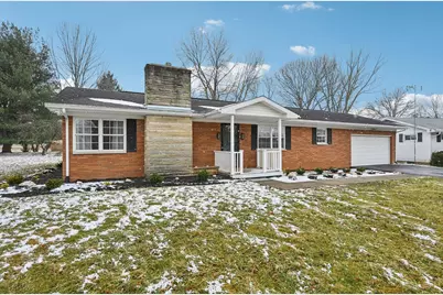 1050 Lake View Drive, Zanesville, OH 43701 - Photo 1