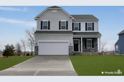 263 Cavanaugh Drive, Commercial Point, OH 43116 - Photo 1