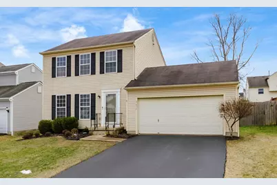 3017 Moyer Lane, Grove City, OH 43123 - Photo 1