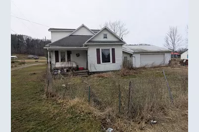 8455 McKinley Street, Crooksville, OH 43731 - Photo 1