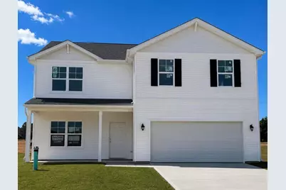 3862 Leasure Farms Drive, Zanesville, OH 43701 - Photo 1