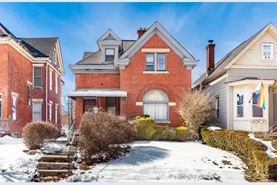 605 S Ohio Avenue, Columbus, OH 43205 - Photo 1