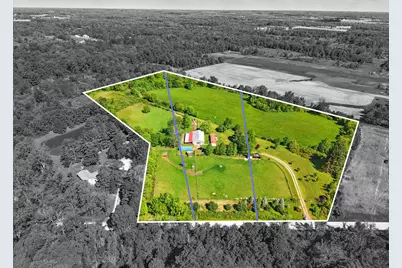7595 Co Rd 19, Fredericktown, OH 43019 - Photo 1