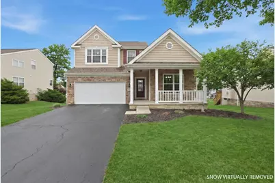 4421 Grand Strand Drive, Grove City, OH 43123 - Photo 1