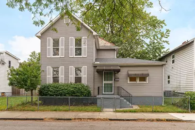 676 Wager Street, Columbus, OH 43206 - Photo 1