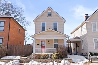 1373 S 4th Street, Columbus, OH 43207 - Photo 1