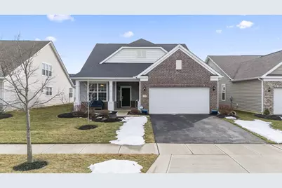 223 Stone Quarry Drive, Delaware, OH 43015 - Photo 1