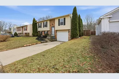 4151 Berryfield Drive, Columbus, OH 43230 - Photo 1