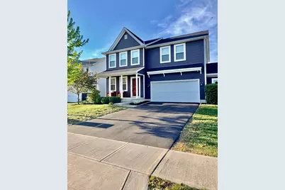 1132 Ayrshire Drive, Obetz, OH 43207 - Photo 1