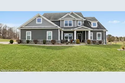 109 Whitetail Ridge Way, Hebron, OH 43025 - Photo 1