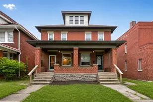 247-249 Thurman Ave, Columbus, OH 43206 - Photo 1