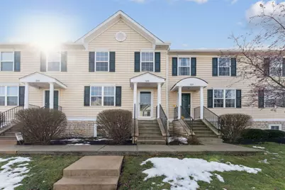 7255 Colonial Affair Drive #14, New Albany, OH 43054 - Photo 1