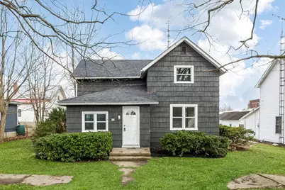 109 S High Street, Mount Victory, OH 43340 - Photo 1