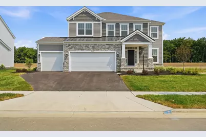 8702 Jenny Road, Plain City, OH 43064 - Photo 1