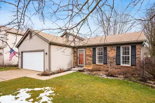 1449 Cinnamon Dr, Marysville, OH 43040 - Photo 1