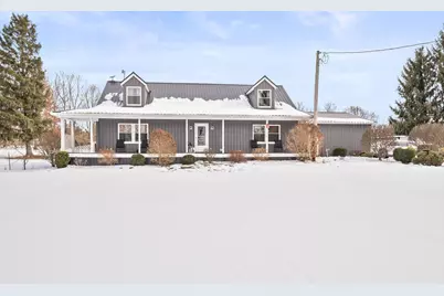 2946 Martel Road, Caledonia, OH 43314 - Photo 1