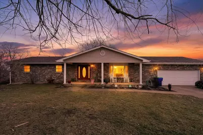 11677 Todhunter Road, Leesburg, OH 45135 - Photo 1