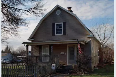 535 S Belmont Avenue, Springfield, OH 45505 - Photo 1