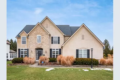 6298 Belvedere Green Boulevard, Dublin, OH 43016 - Photo 1