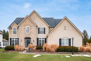 6298 Belvedere Green Blvd, Dublin, OH 43016 - Photo 1