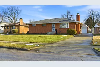 1310 Fowler Drive, Columbus, OH 43224 - Photo 1