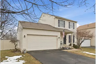 2112 Sondra Lane, Grove City, OH 43123 - Photo 1