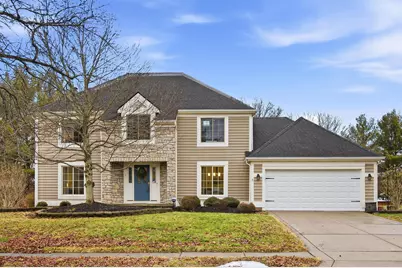 7662 Wallsend Court, Dublin, OH 43017 - Photo 1