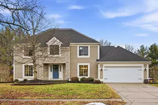 7662 Wallsend Ct, Dublin, OH 43017 - Photo 1