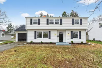 399 Carilla Lane, Columbus, OH 43228 - Photo 1