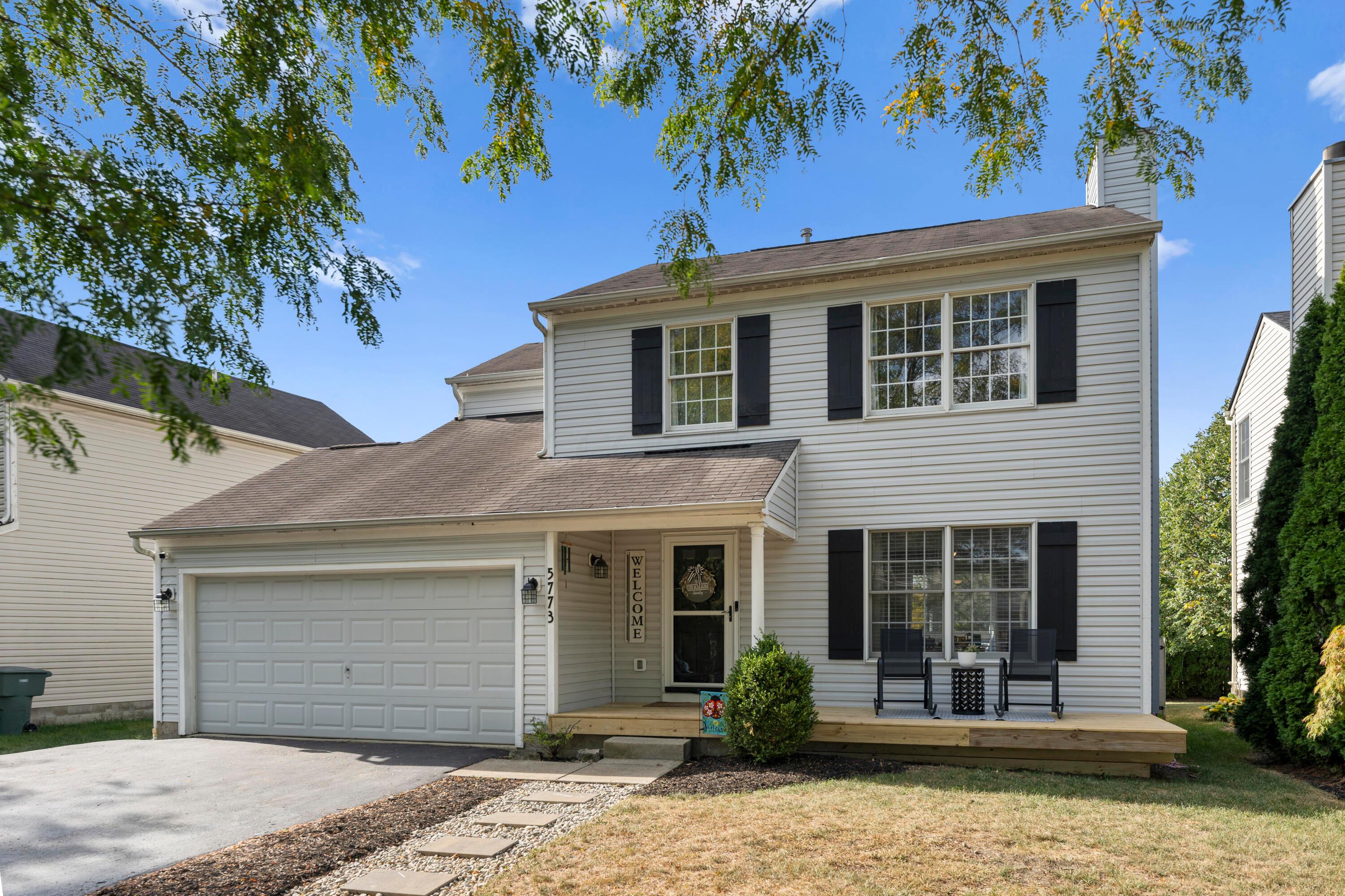 5773 Westbank Dr, Galloway, OH 43119 - MLS 226004697 - Coldwell Banker