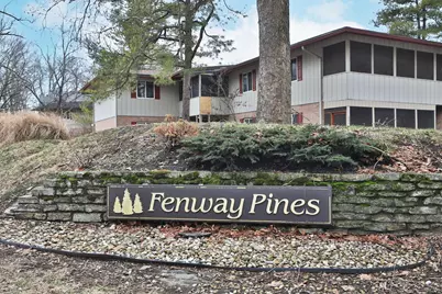5200 Fenway Court #B, Columbus, OH 43214 - Photo 1