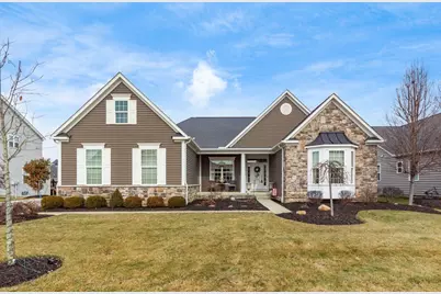 1896 Sulton Court, Grove City, OH 43123 - Photo 1