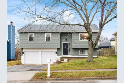 5232 Freedom Ridge Drive, Columbus, OH 43230 - Photo 1