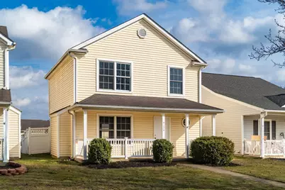 9174 Constitution Avenue, Orient, OH 43146 - Photo 1