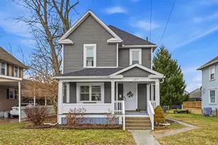 657 Cleveland Ave, Marion, OH 43302 - Photo 1