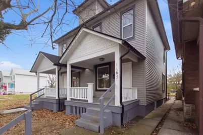 1165-1167 E Whittier Street, Columbus, OH 43206 - Photo 1