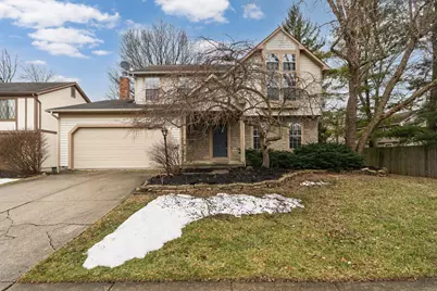 8100 Treebrook Lane, Westerville, OH 43081 - Photo 1
