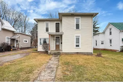 129 S Franklin Street, Richwood, OH 43344 - Photo 1