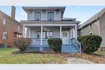 513 S Poplar Street, Bucyrus, OH 44820 - Photo 1