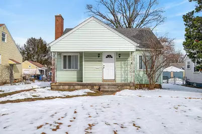 510 Belvidere Avenue, Columbus, OH 43223 - Photo 1