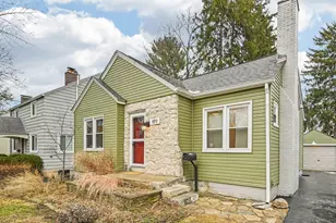 122 W Rathbone Ave, Columbus, OH 43214 - Photo 1