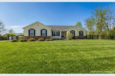 450 State Route 314, Centerburg, OH 43011 - Photo 1