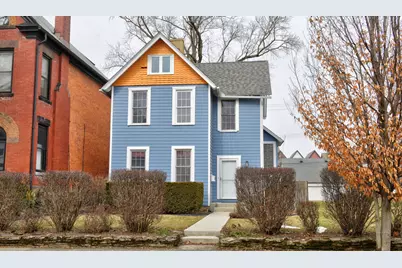 1076 Franklin Avenue, Columbus, OH 43205 - Photo 1