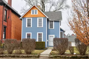 1076 Franklin Ave, Columbus, OH 43205 - Photo 1