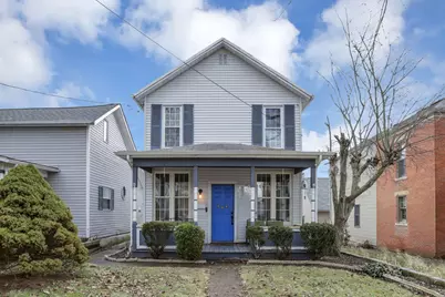 216 Front Street, Groveport, OH 43125 - Photo 1