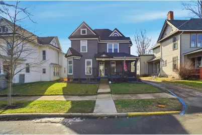 135 N Main Street, Mechanicsburg, OH 43044 - Photo 1