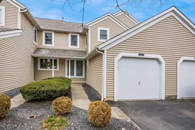 5884 Parkbridge Lane #19-3, Dublin, OH 43016 - Photo 1