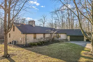11101 Hinton Mill Rd, Marysville, OH 43040 - Photo 1