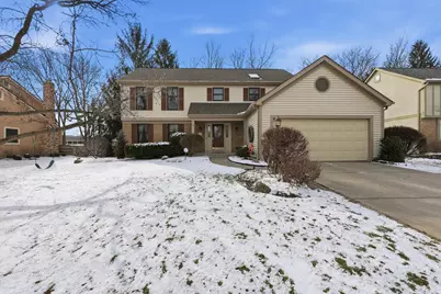5647 Tara Hill Drive, Dublin, OH 43017 - Photo 1