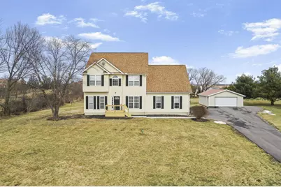 6904 Coonpath Road NE, Lancaster, OH 43130 - Photo 1
